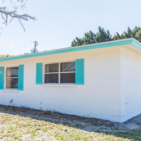 Villa Franca Bungalow Sarasota Buitenkant foto