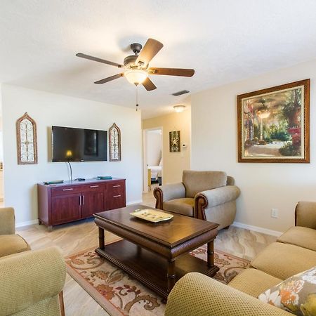 Villa Franca Bungalow Sarasota Buitenkant foto