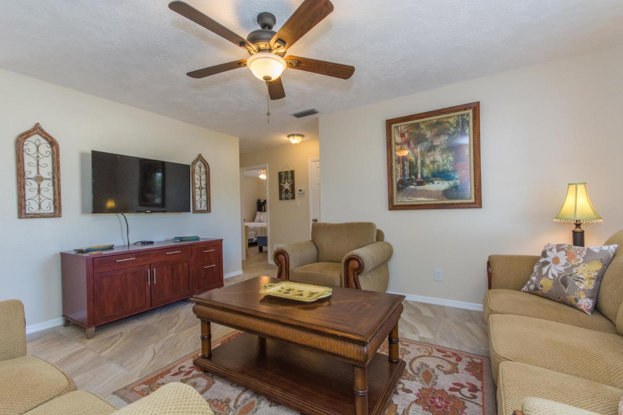 Villa Franca Bungalow Sarasota Buitenkant foto